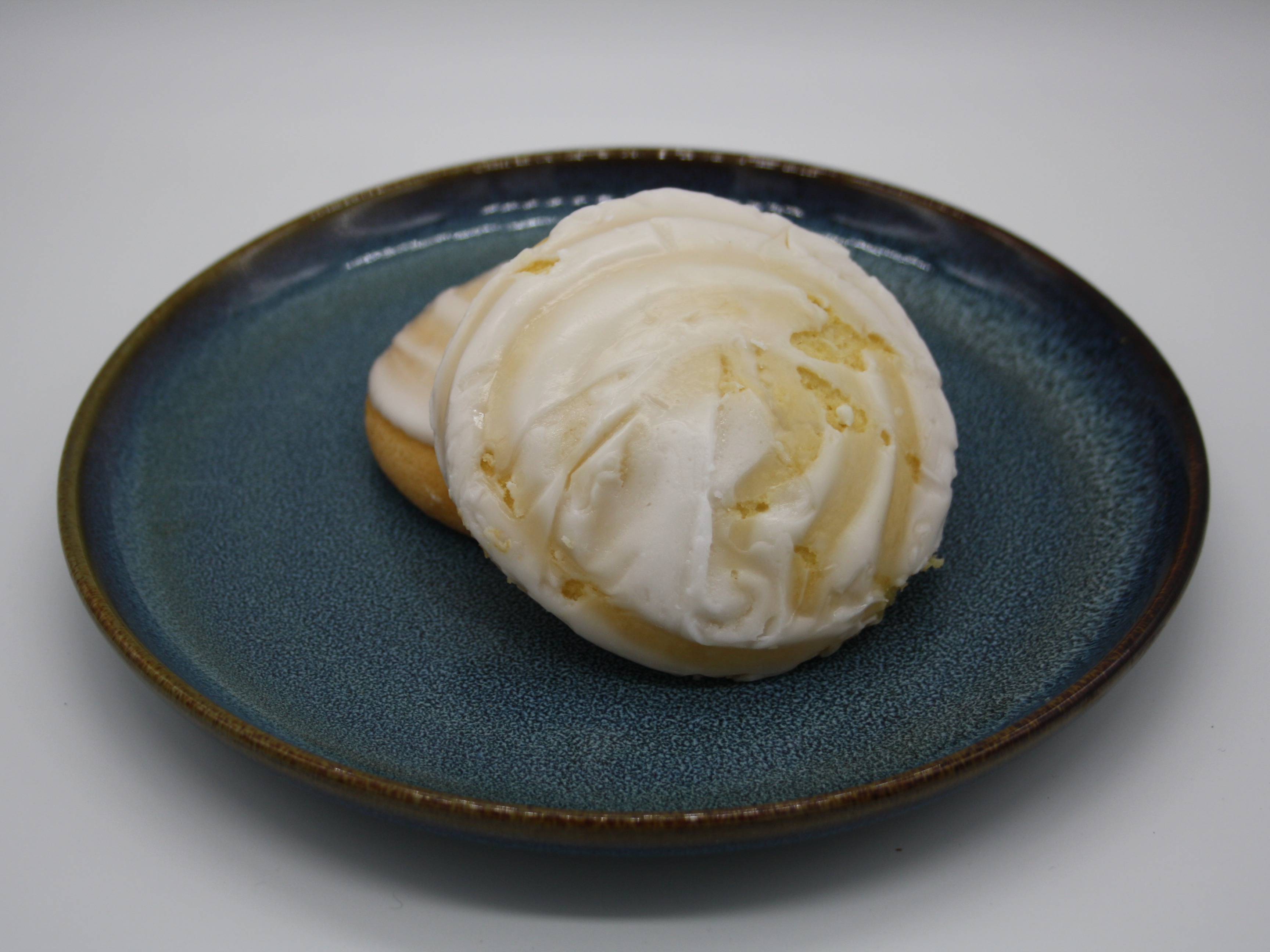 Bolo de gema 250g CAIXA (egg yolk cake/biscuits BOX)