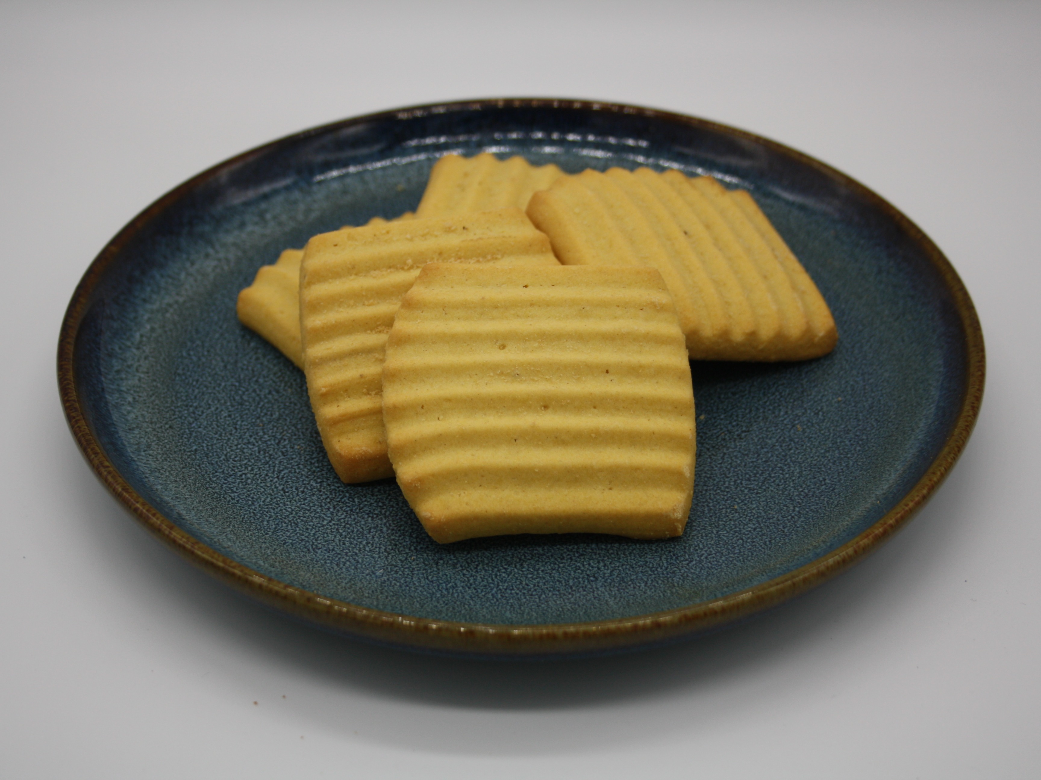 Bolacha de limao 300g SACO (Lemon biscuit BAG)