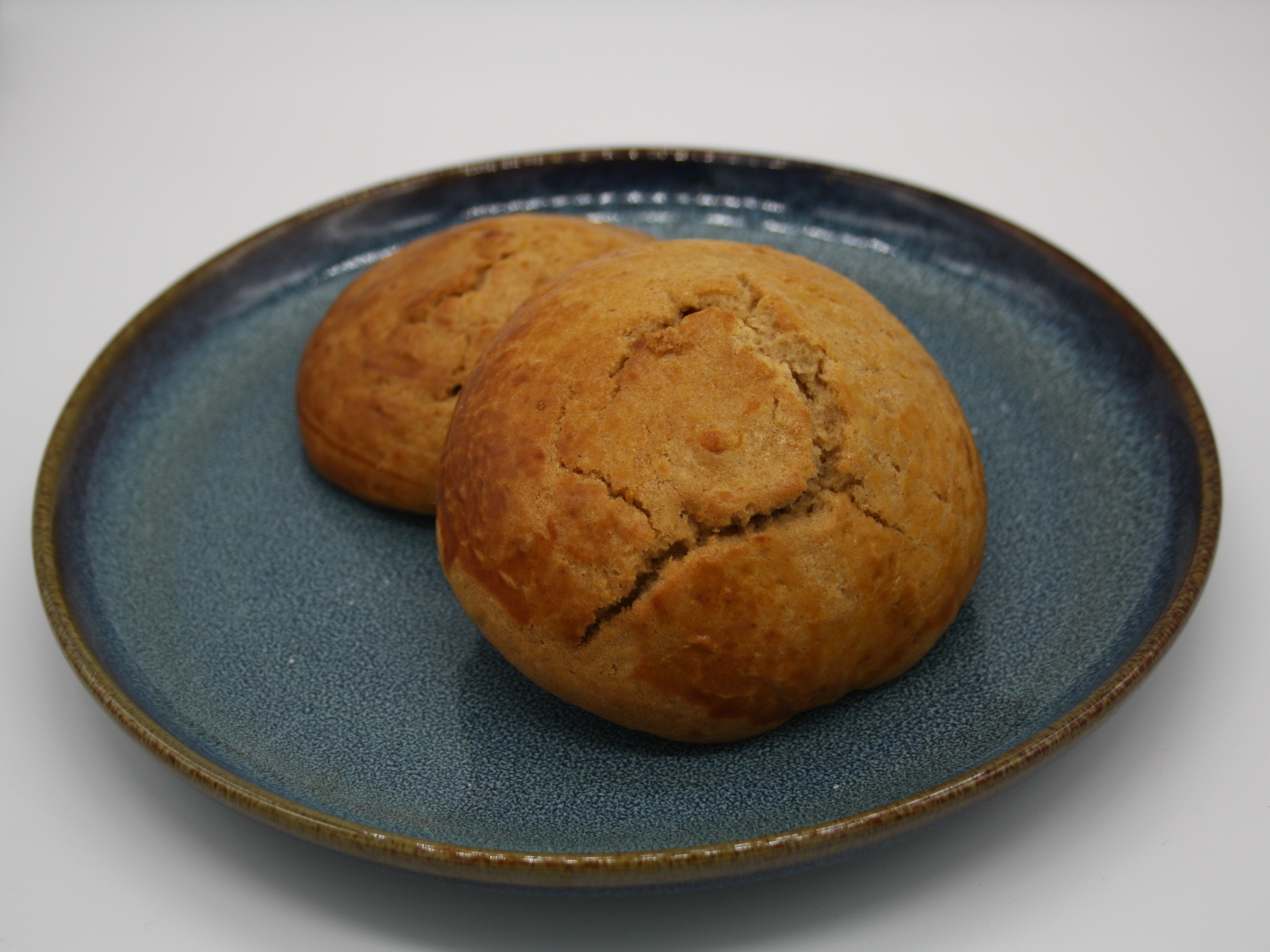 Fofos de café 300g SACO (sweet 'fluffy' coffee BAG)