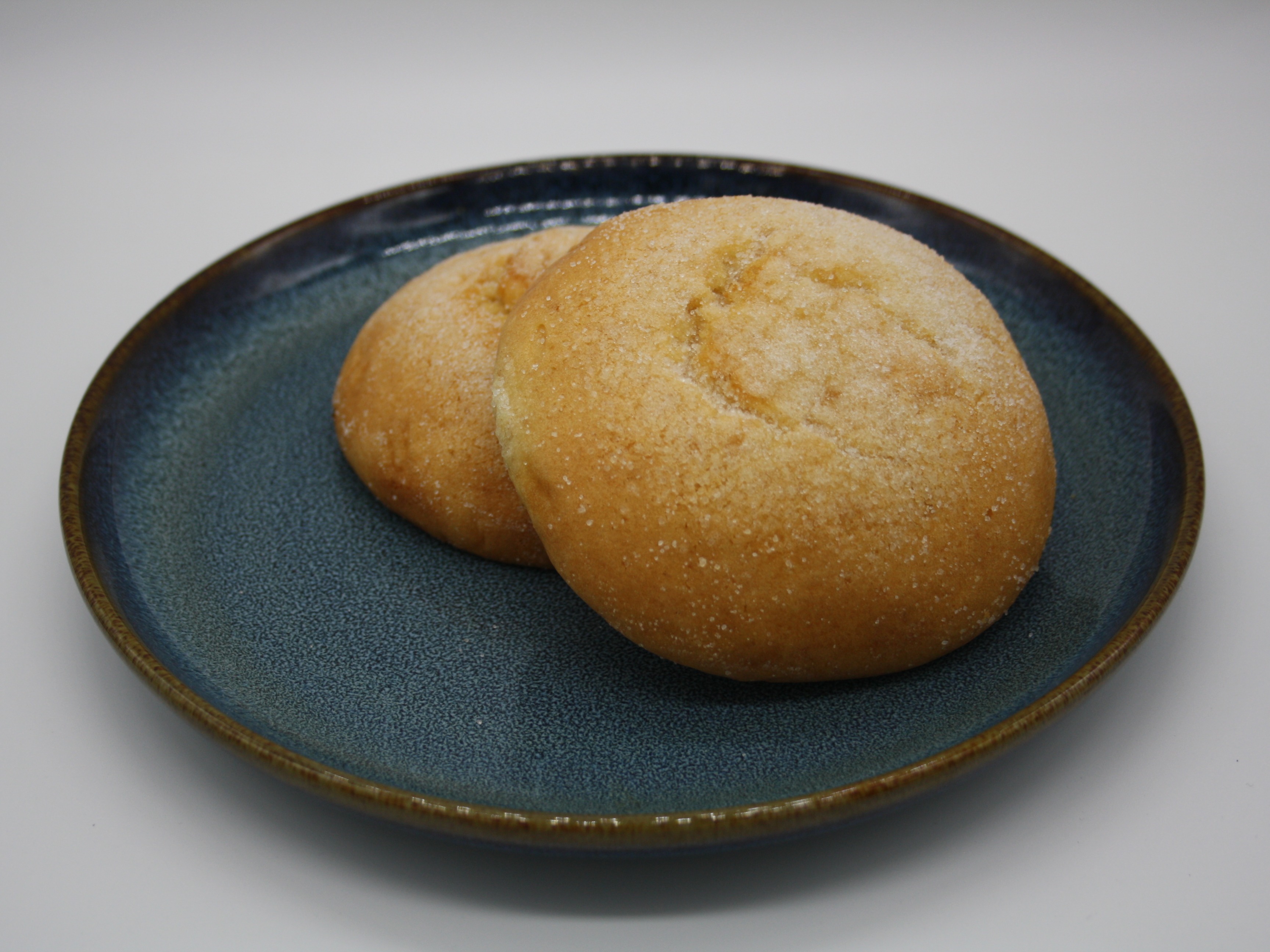 Fofos de Ananás 300g SACO (Fluffy pineapples BAG)