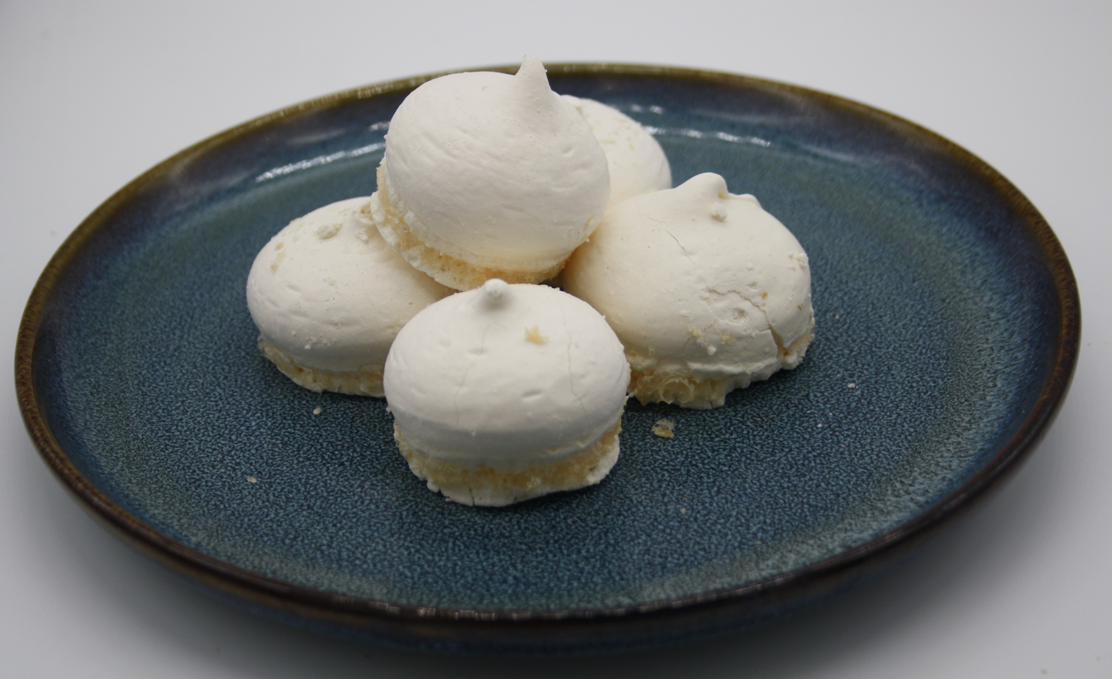 Susprios 125g CAIXA(Meringue kisses BOX)