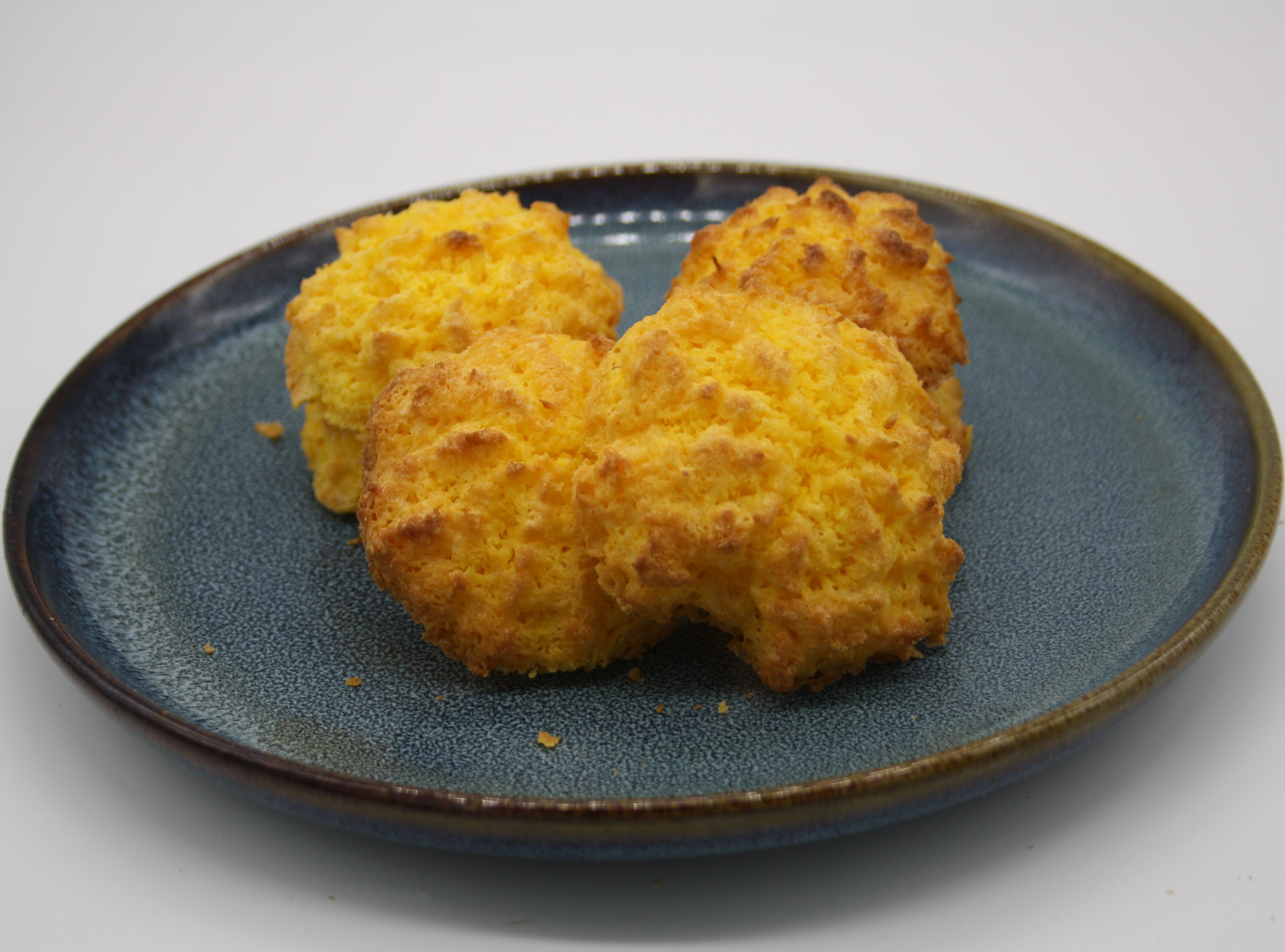 Coquitos 250g CAIXA (Little coconuts BOX)