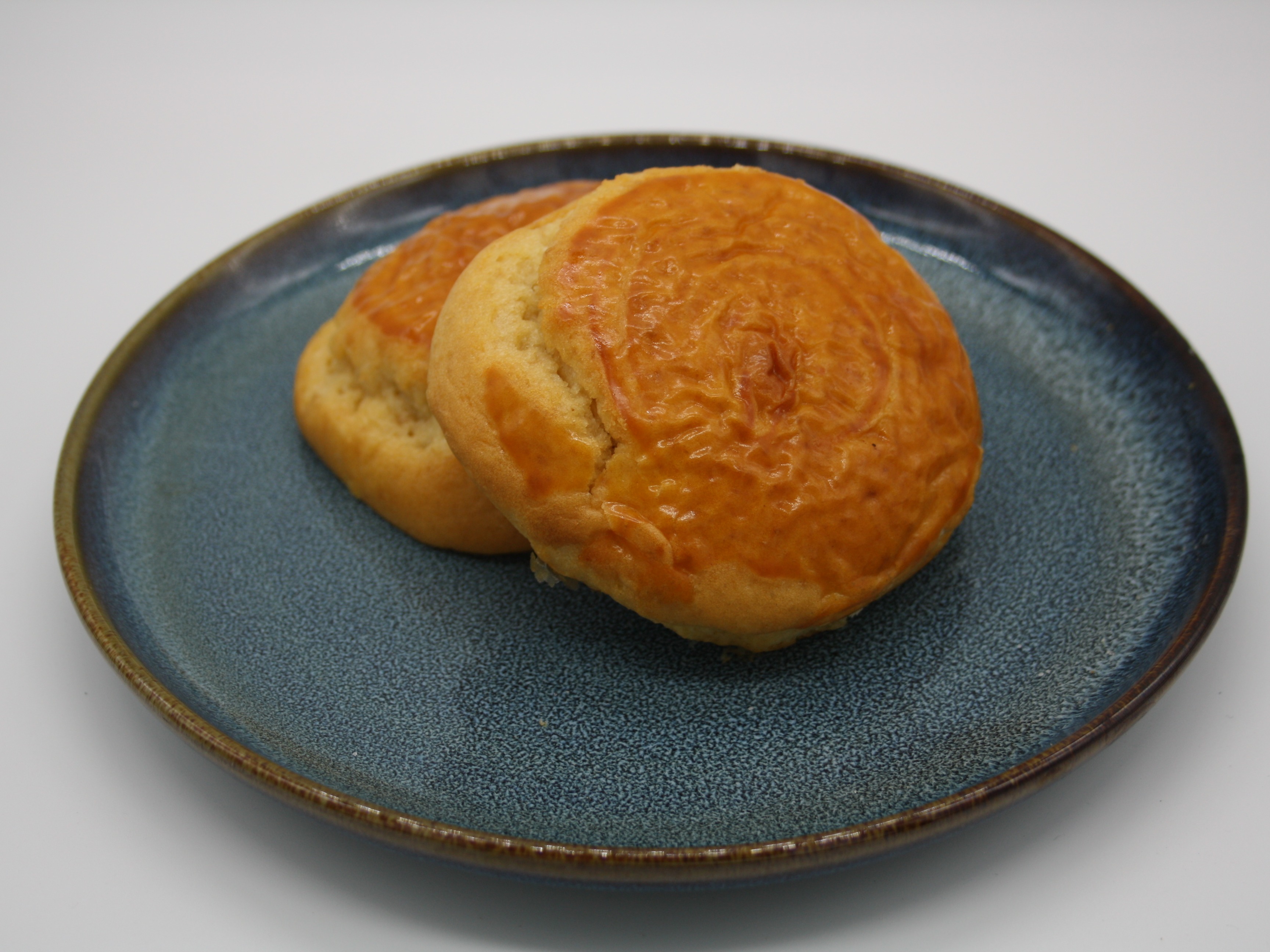 Fofo de leite 300g SACO (Fluffy milk BAG)