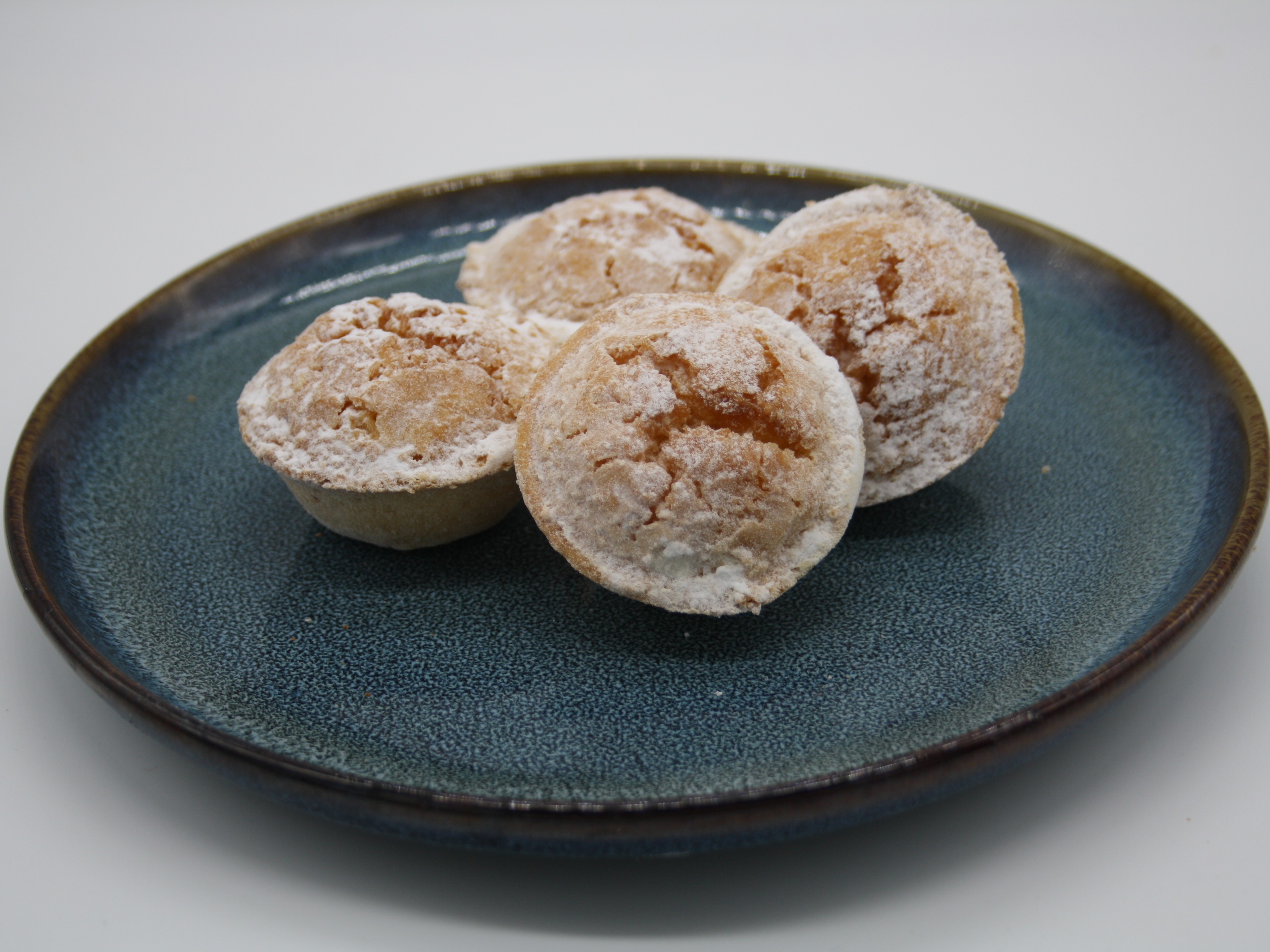 Mini feijão 250g CAIXA (Mini beans BOX)